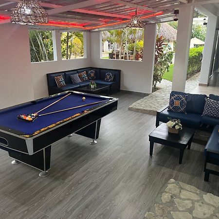Diamond Hotel Cabarete Zewnętrze zdjęcie