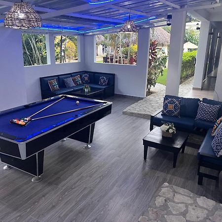 Diamond Hotel Cabarete Zewnętrze zdjęcie