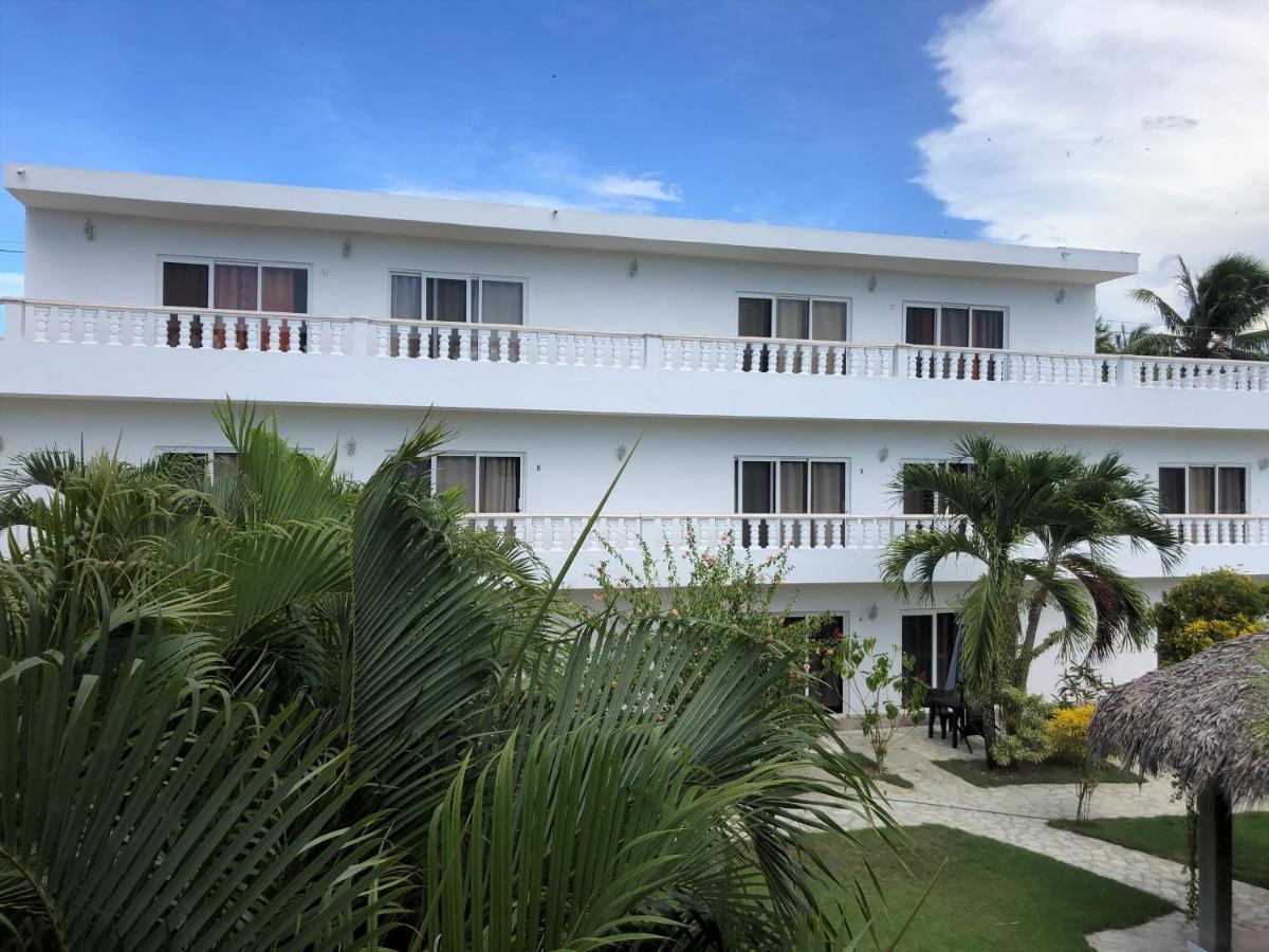 Diamond Hotel Cabarete Zewnętrze zdjęcie
