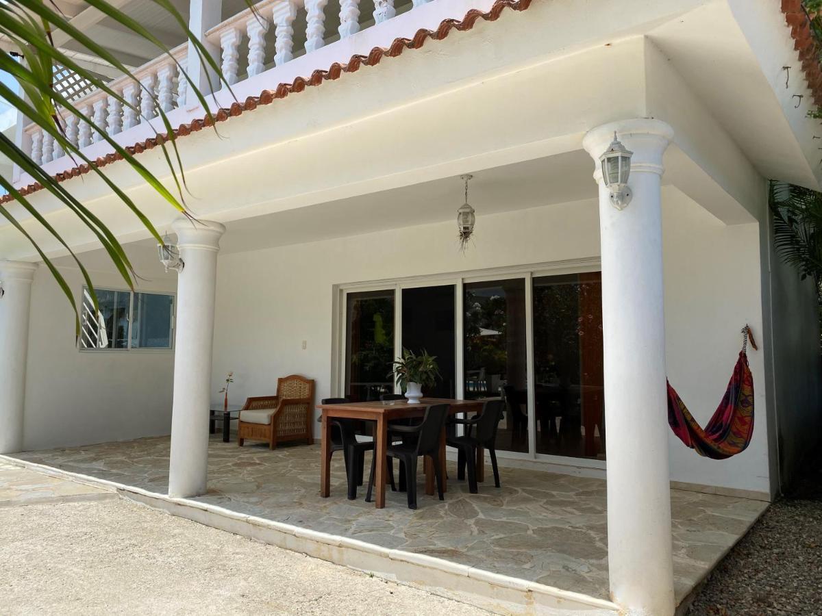 Diamond Hotel Cabarete Zewnętrze zdjęcie