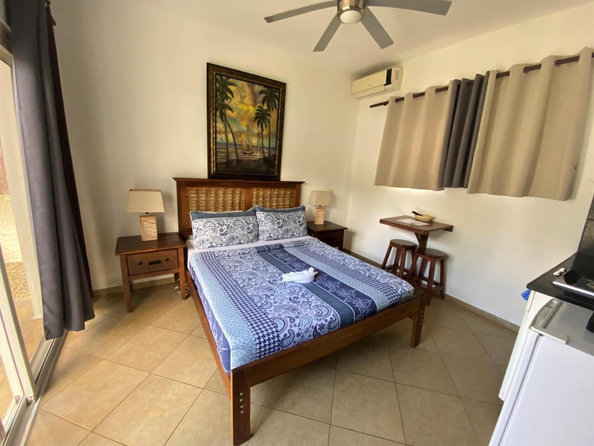 Diamond Hotel Cabarete Zewnętrze zdjęcie