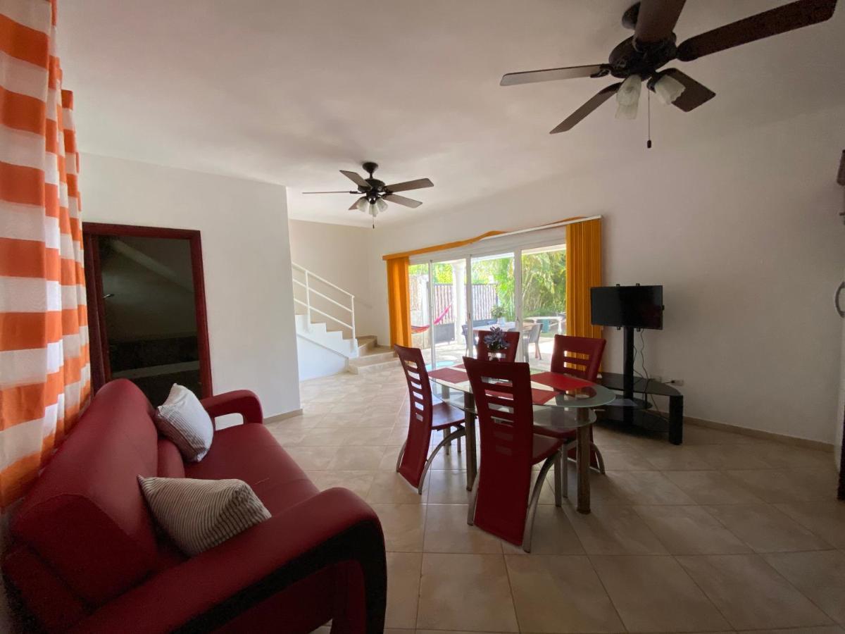 Diamond Hotel Cabarete Zewnętrze zdjęcie