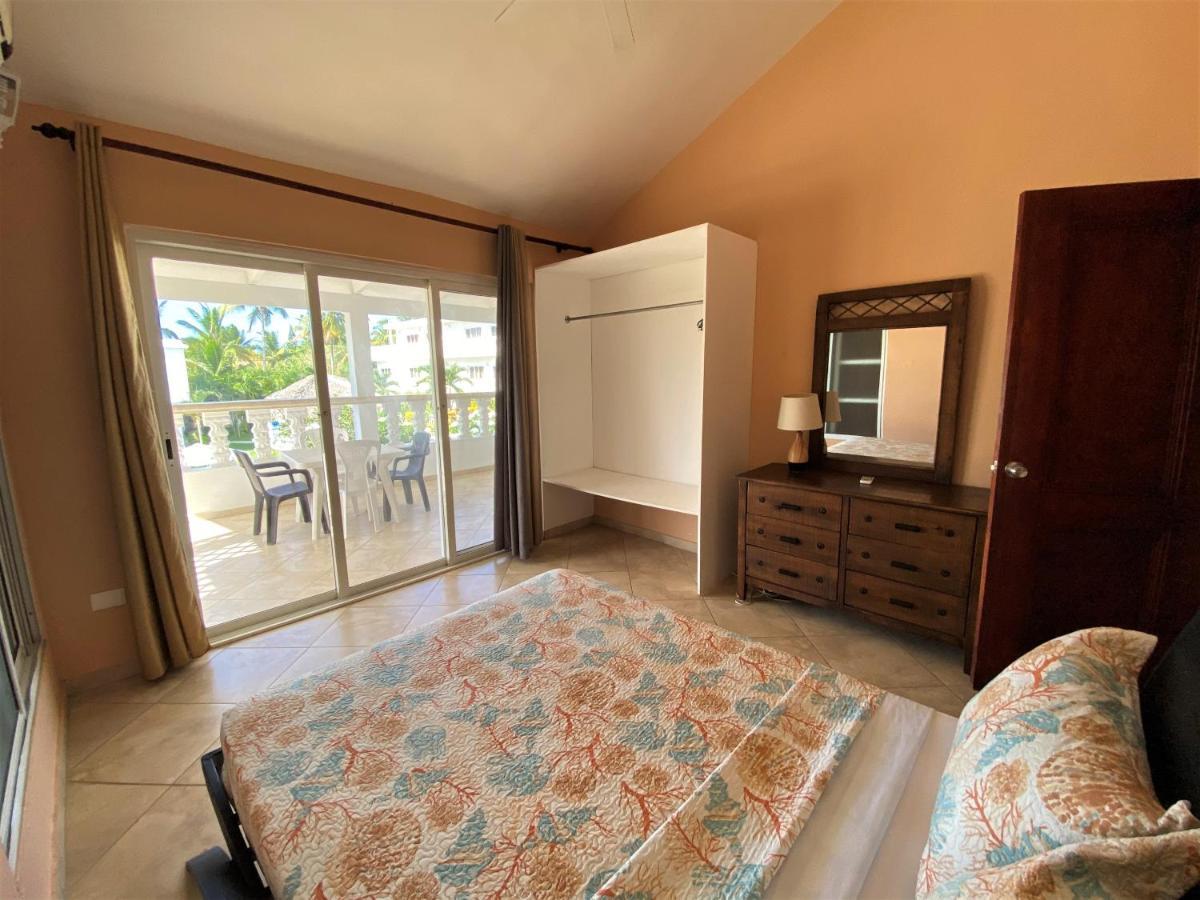 Diamond Hotel Cabarete Zewnętrze zdjęcie