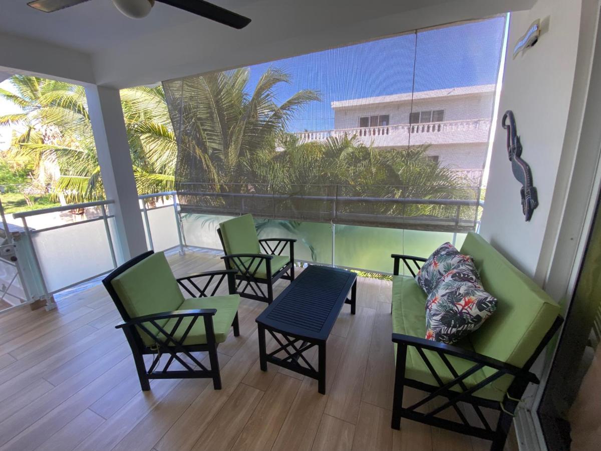 Diamond Hotel Cabarete Zewnętrze zdjęcie