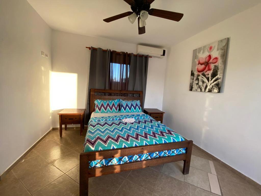 Diamond Hotel Cabarete Zewnętrze zdjęcie