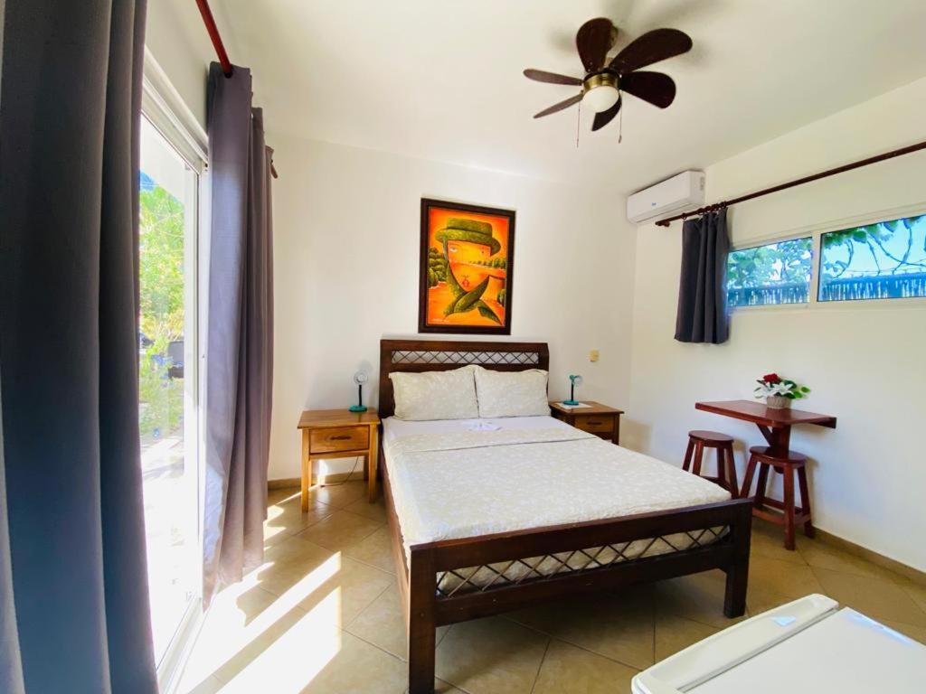 Diamond Hotel Cabarete Zewnętrze zdjęcie