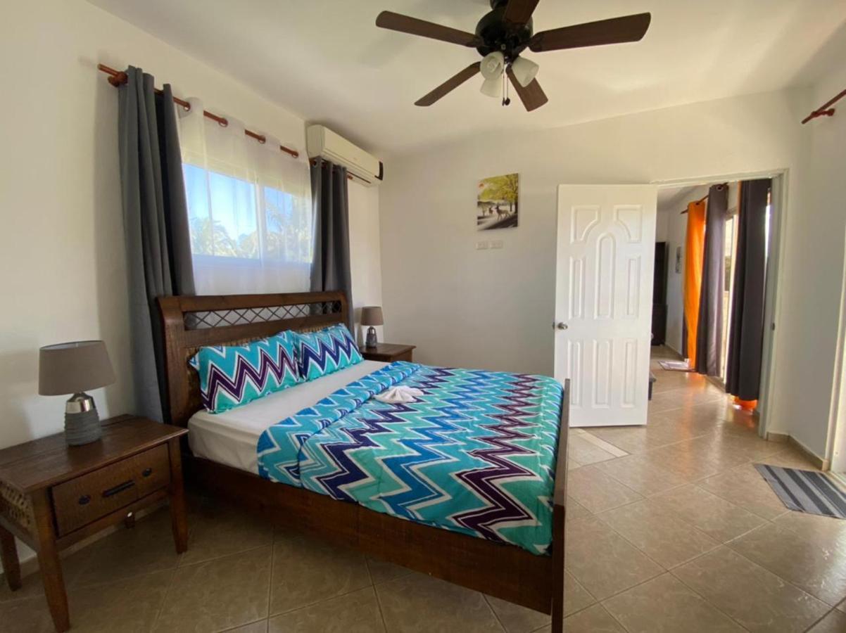 Diamond Hotel Cabarete Zewnętrze zdjęcie