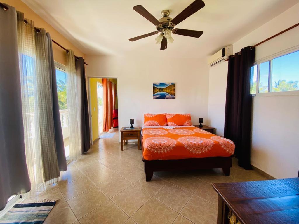 Diamond Hotel Cabarete Zewnętrze zdjęcie