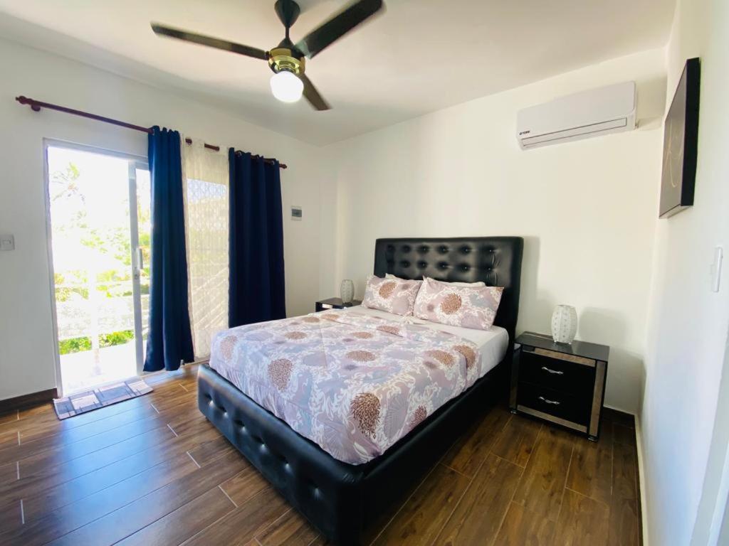 Diamond Hotel Cabarete Zewnętrze zdjęcie