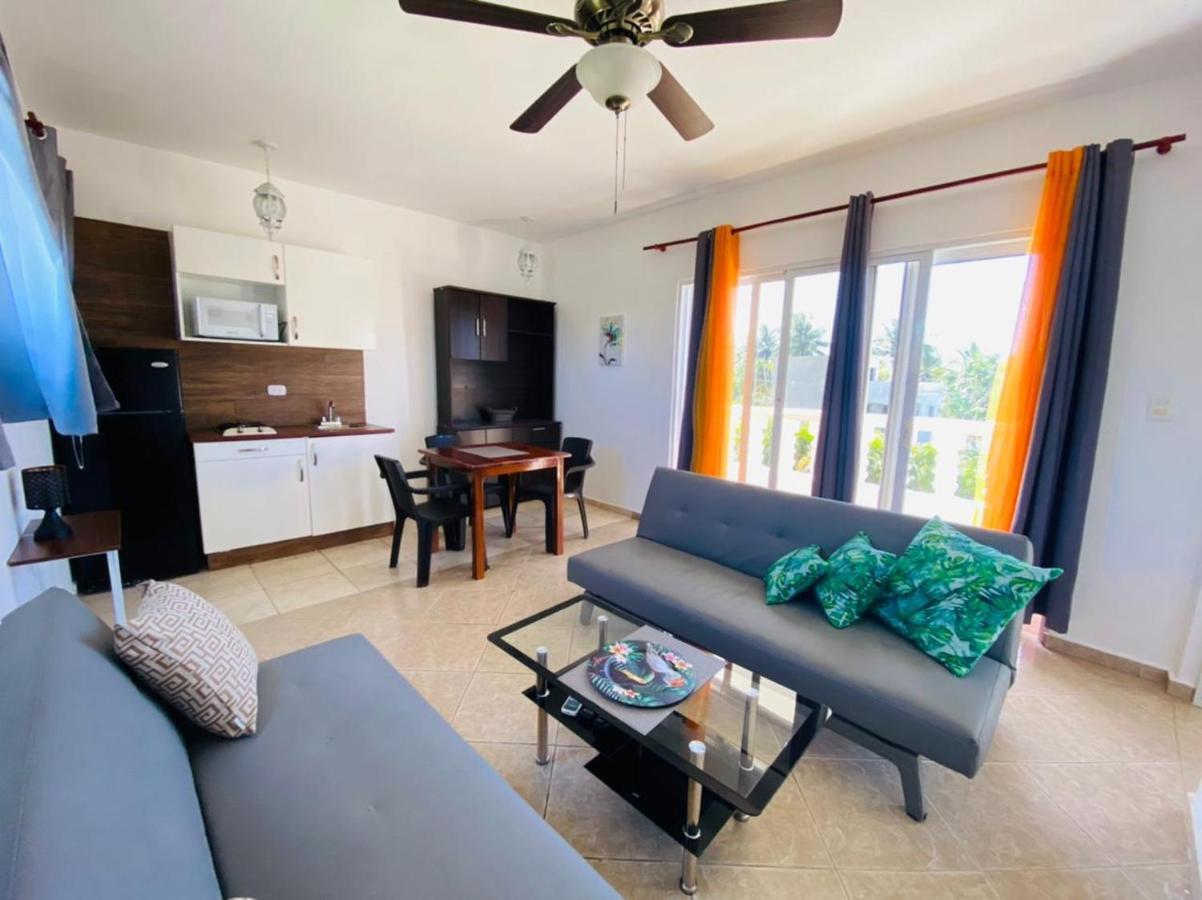 Diamond Hotel Cabarete Zewnętrze zdjęcie