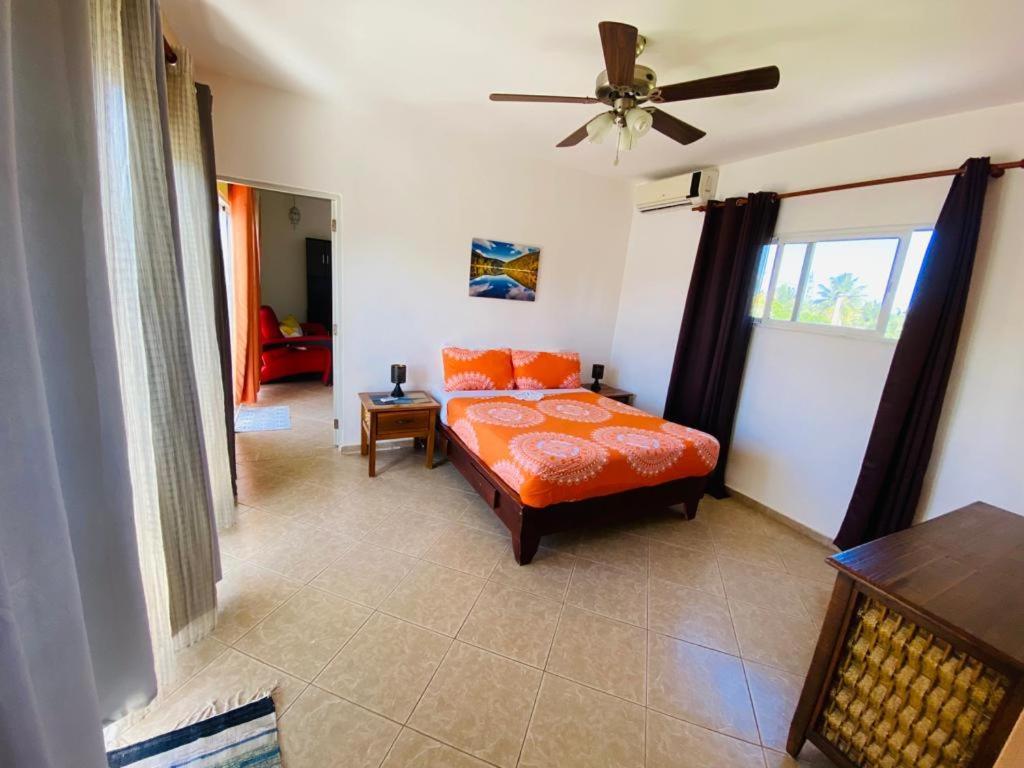 Diamond Hotel Cabarete Zewnętrze zdjęcie