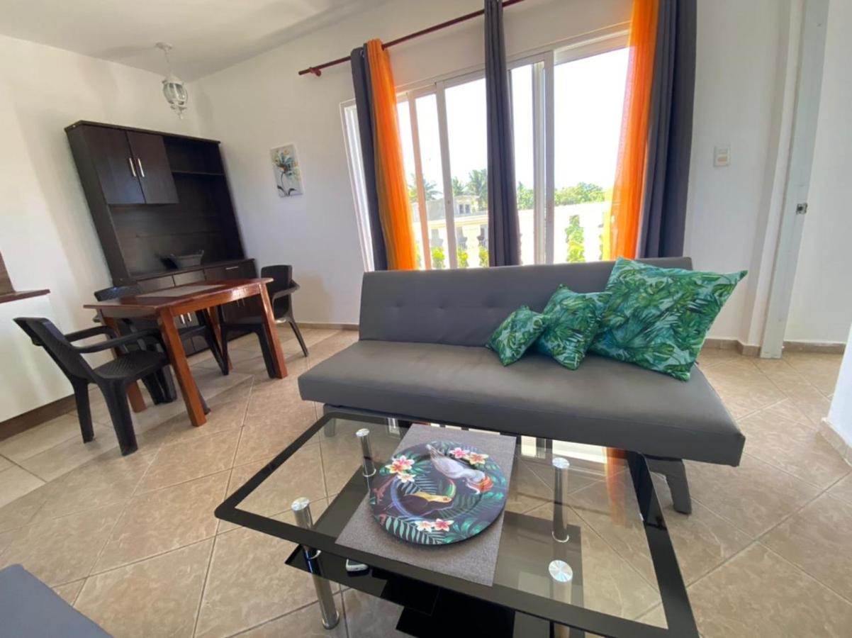 Diamond Hotel Cabarete Zewnętrze zdjęcie