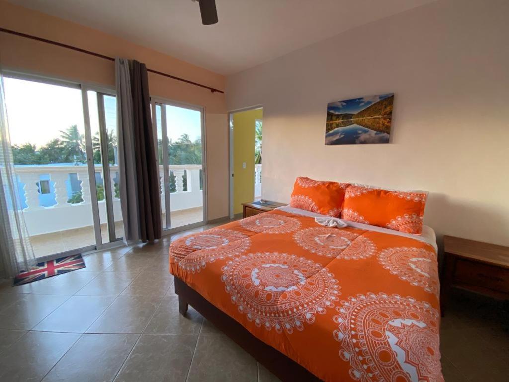 Diamond Hotel Cabarete Zewnętrze zdjęcie