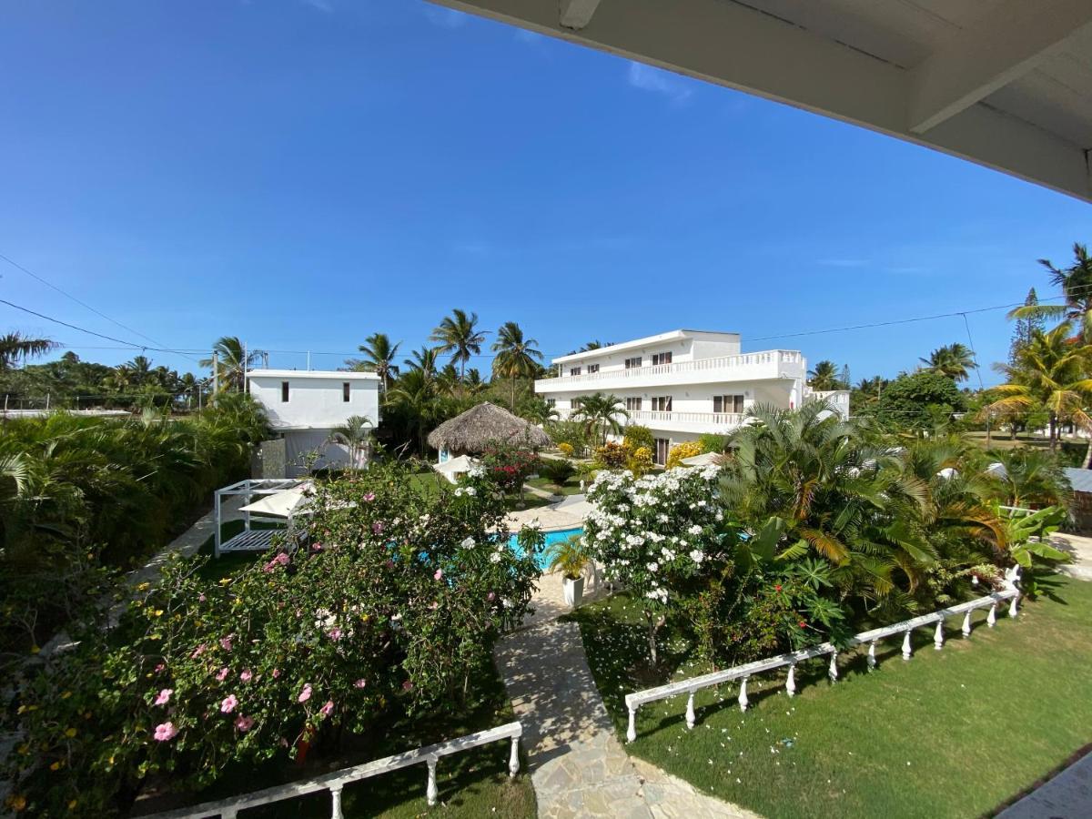 Diamond Hotel Cabarete Zewnętrze zdjęcie