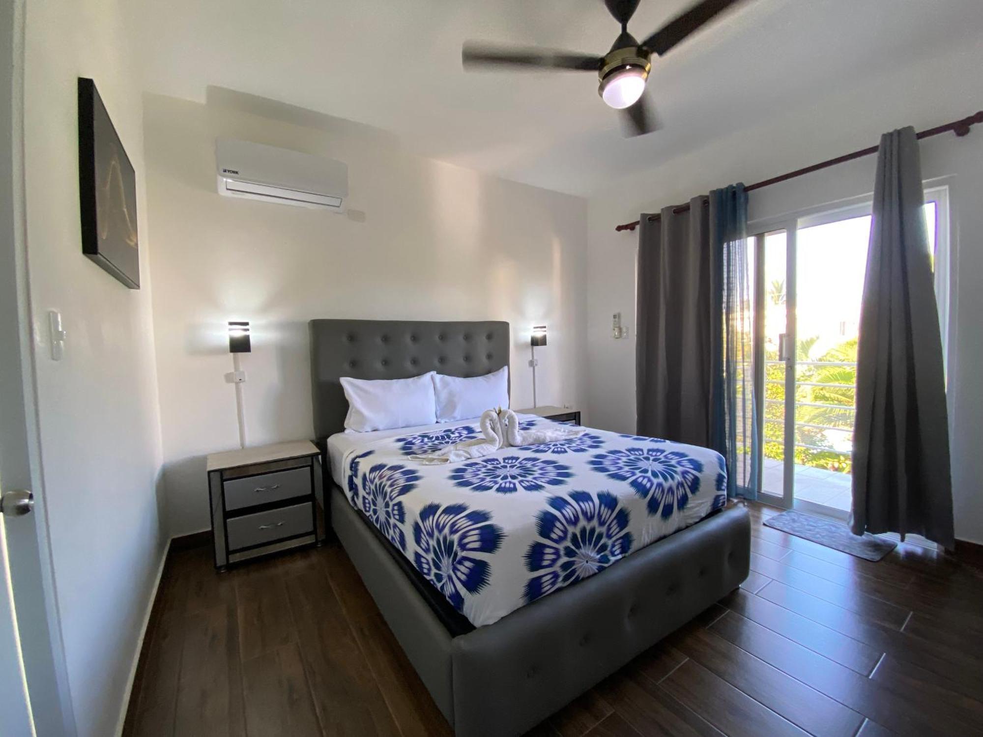 Diamond Hotel Cabarete Zewnętrze zdjęcie