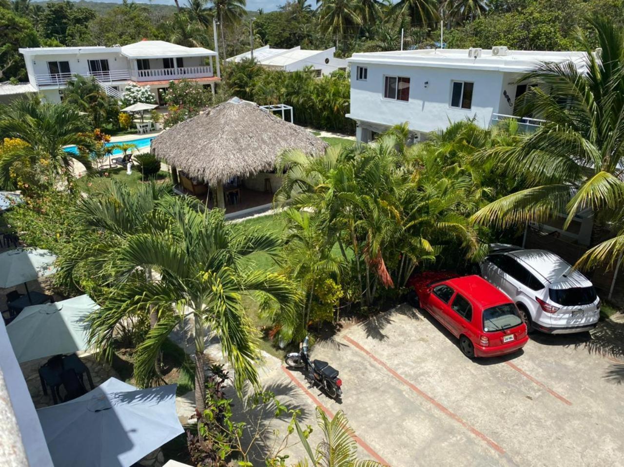 Diamond Hotel Cabarete Zewnętrze zdjęcie