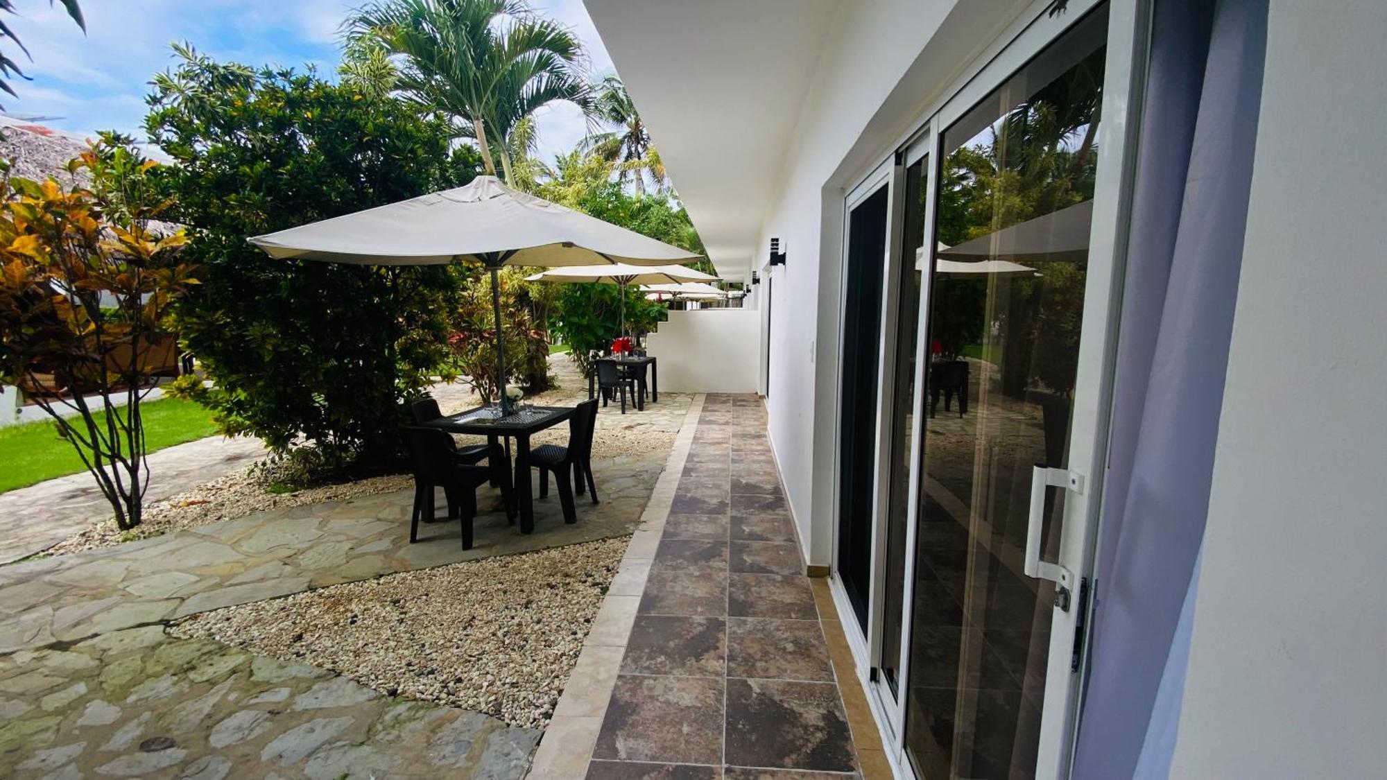 Diamond Hotel Cabarete Zewnętrze zdjęcie