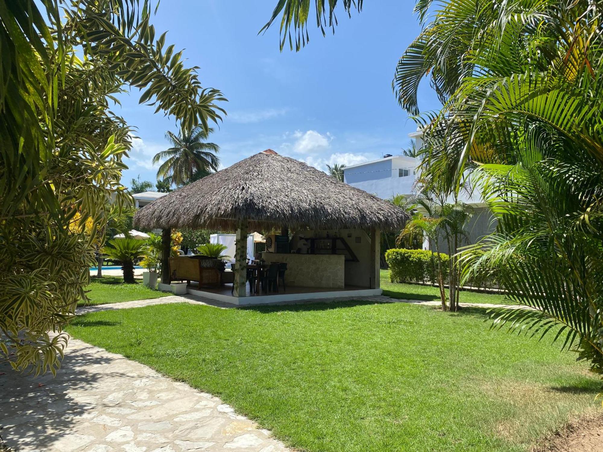 Diamond Hotel Cabarete Zewnętrze zdjęcie