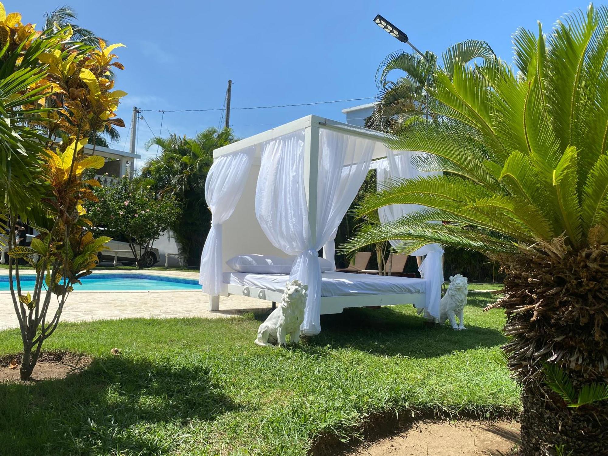 Diamond Hotel Cabarete Zewnętrze zdjęcie