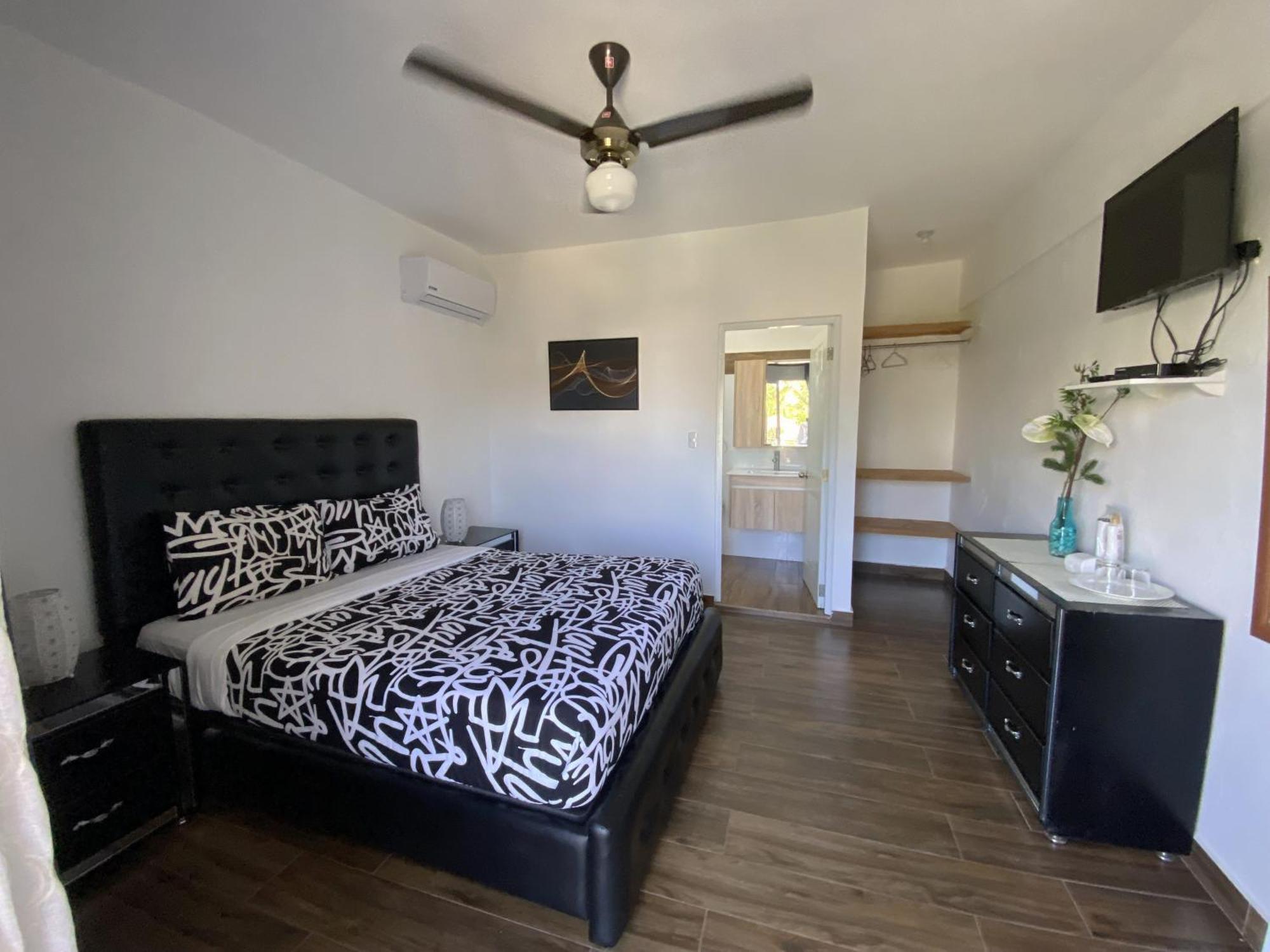 Diamond Hotel Cabarete Zewnętrze zdjęcie