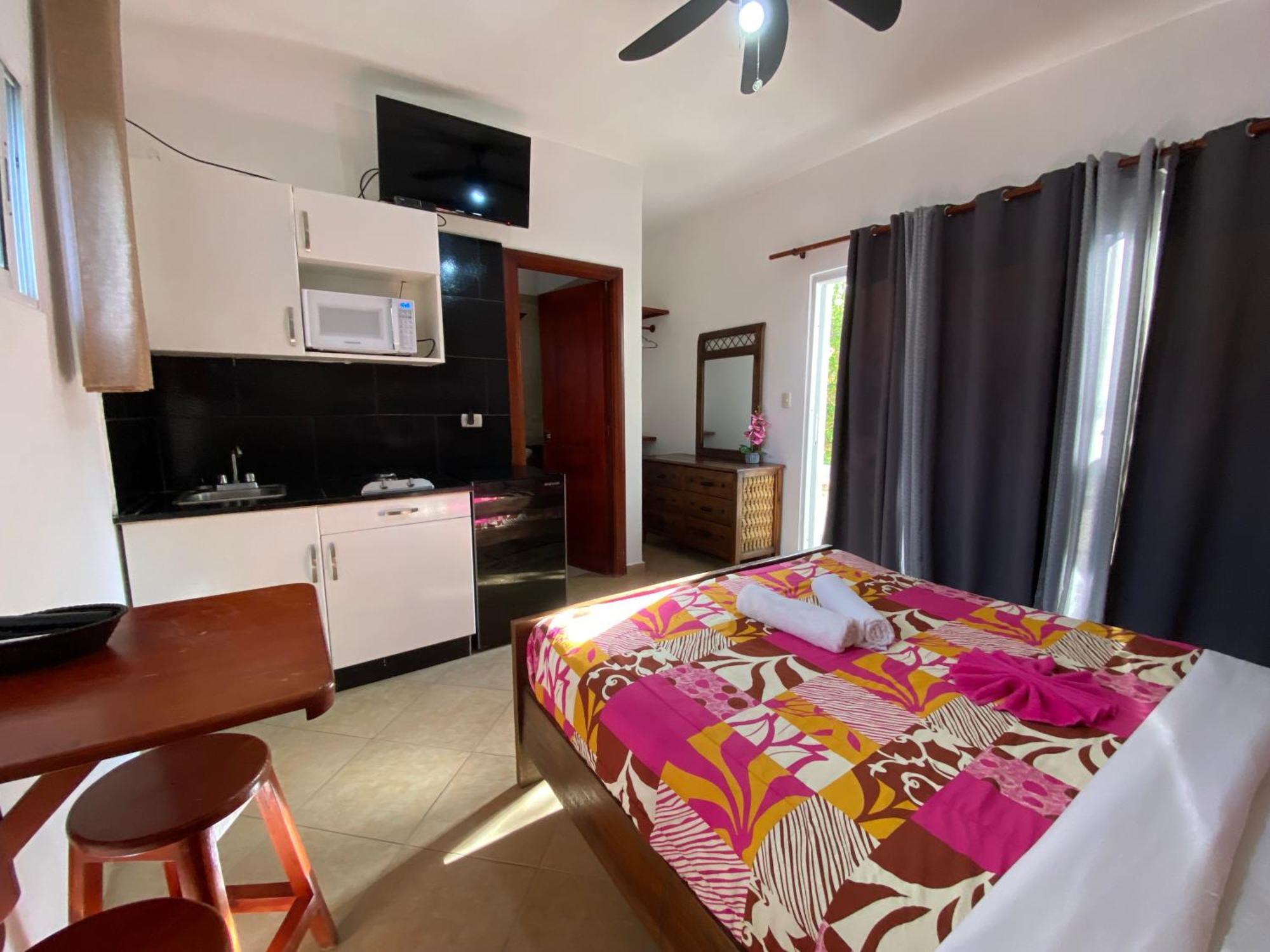Diamond Hotel Cabarete Zewnętrze zdjęcie