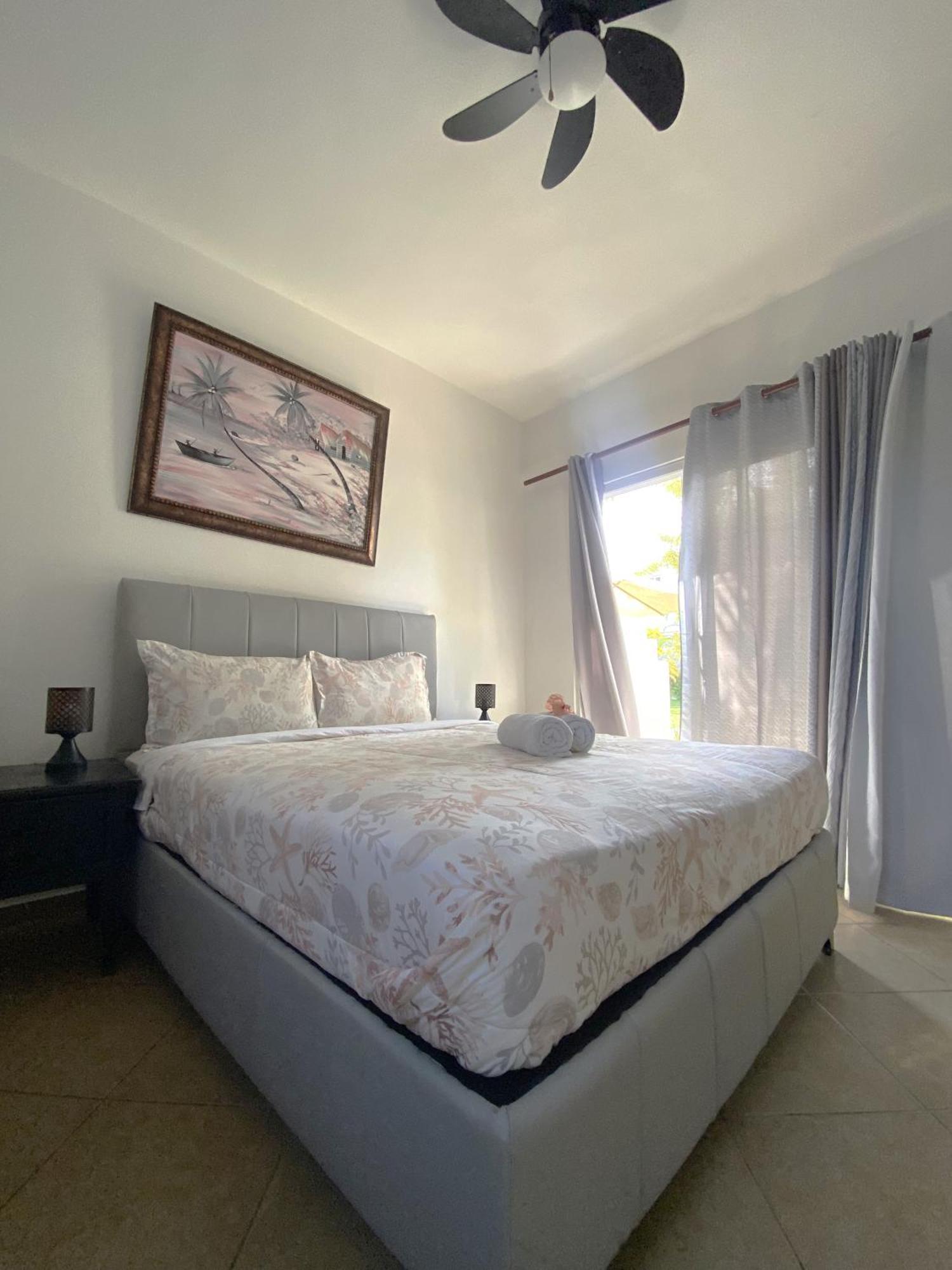 Diamond Hotel Cabarete Zewnętrze zdjęcie