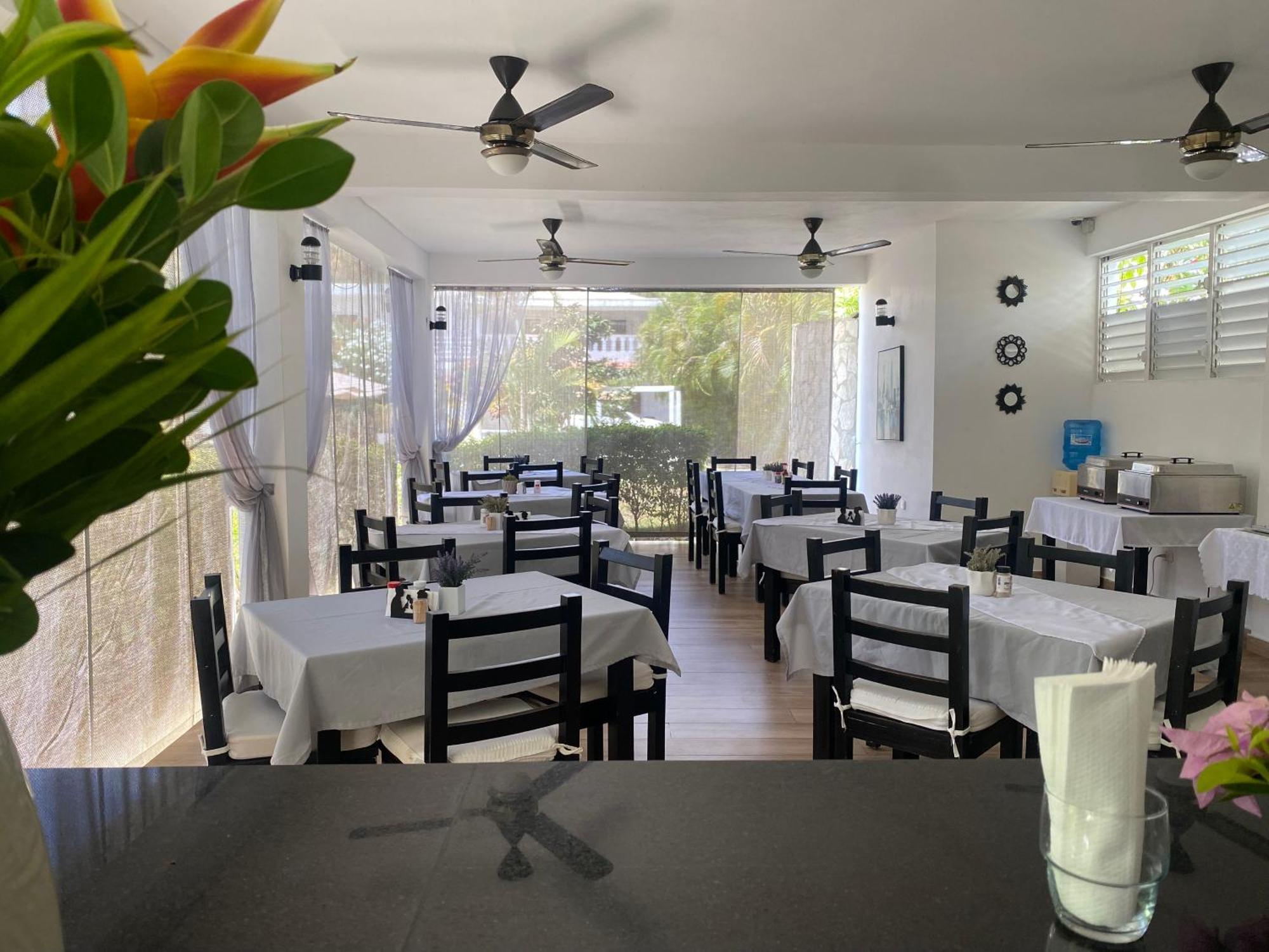 Diamond Hotel Cabarete Zewnętrze zdjęcie