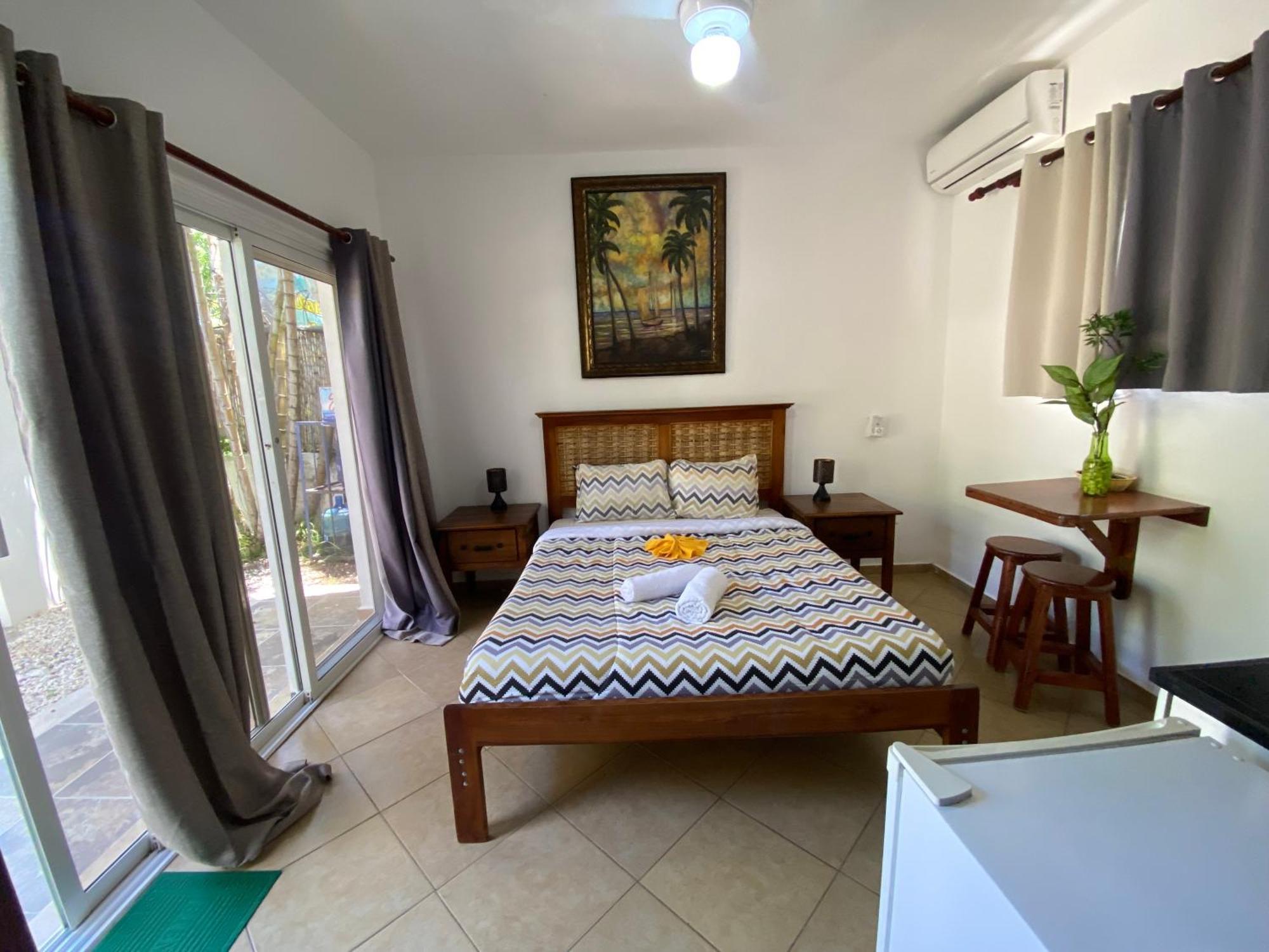 Diamond Hotel Cabarete Zewnętrze zdjęcie
