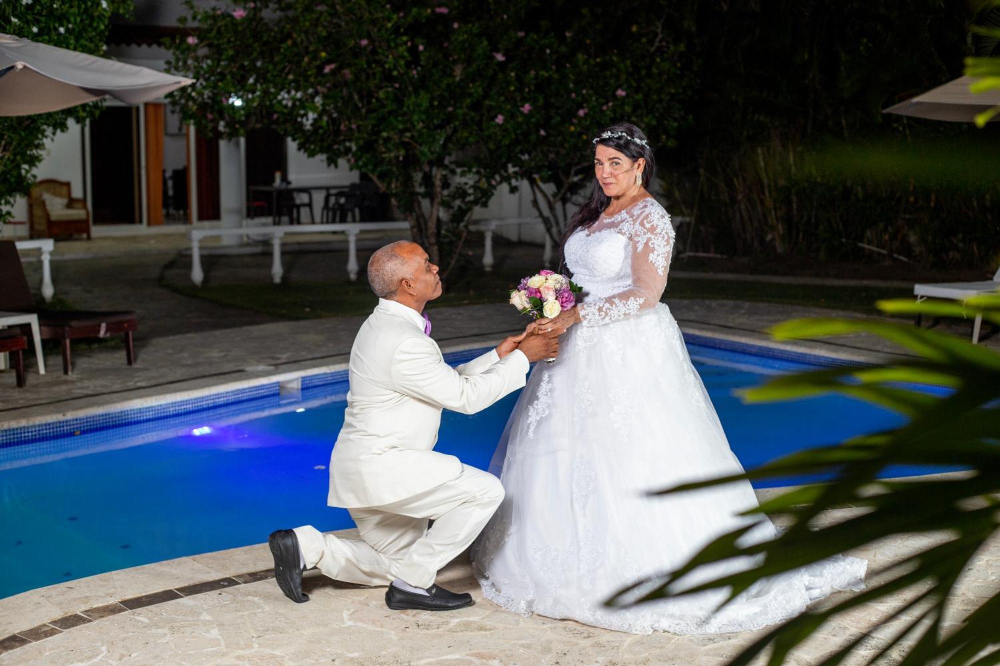 Diamond Hotel Cabarete Zewnętrze zdjęcie