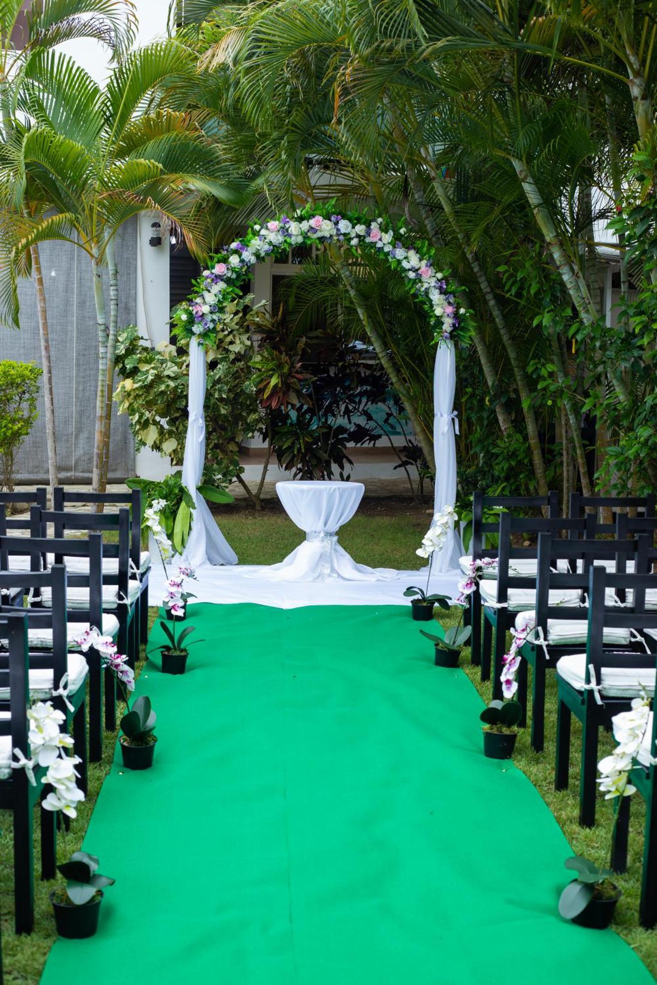 Diamond Hotel Cabarete Zewnętrze zdjęcie