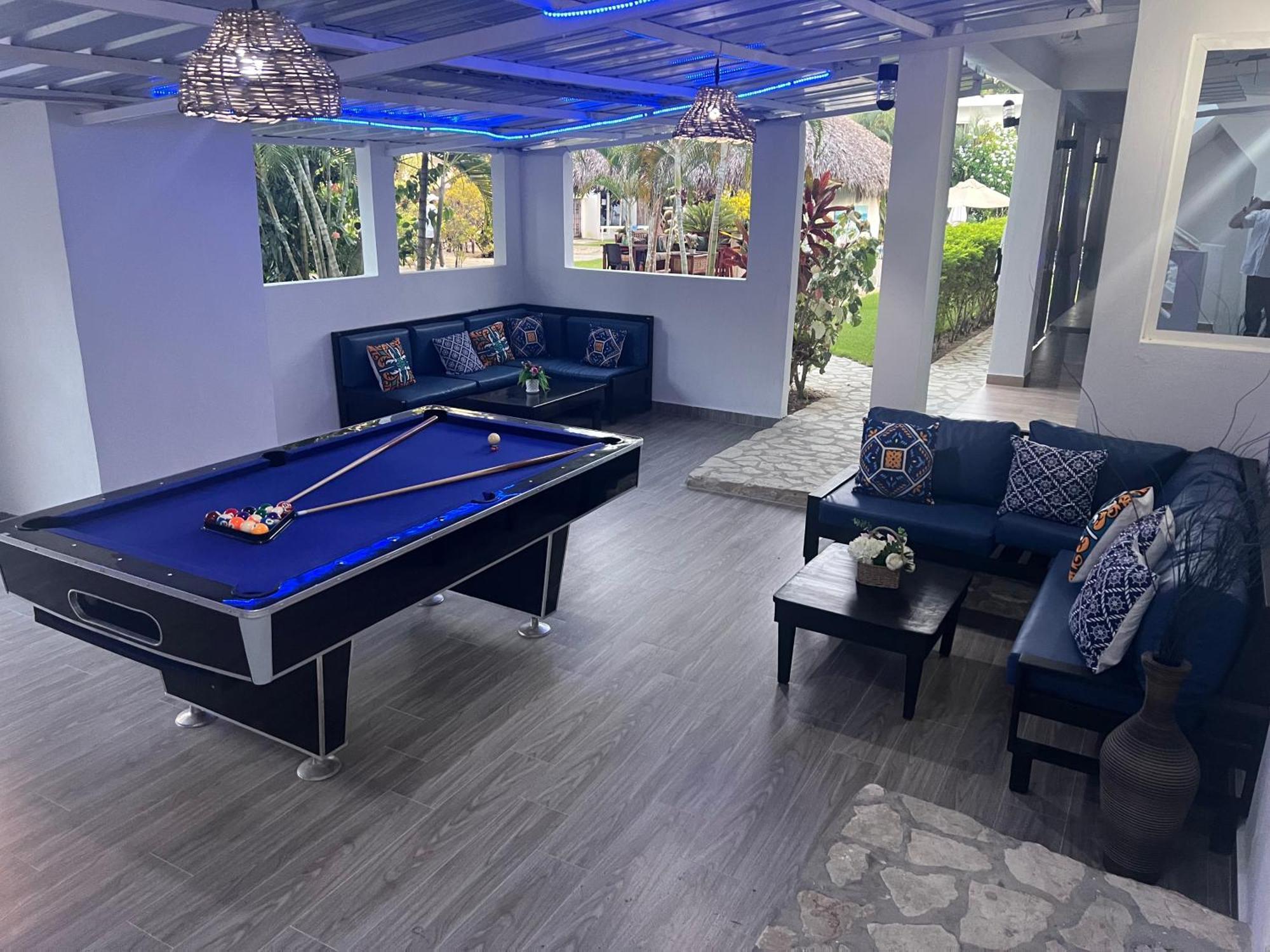 Diamond Hotel Cabarete Zewnętrze zdjęcie