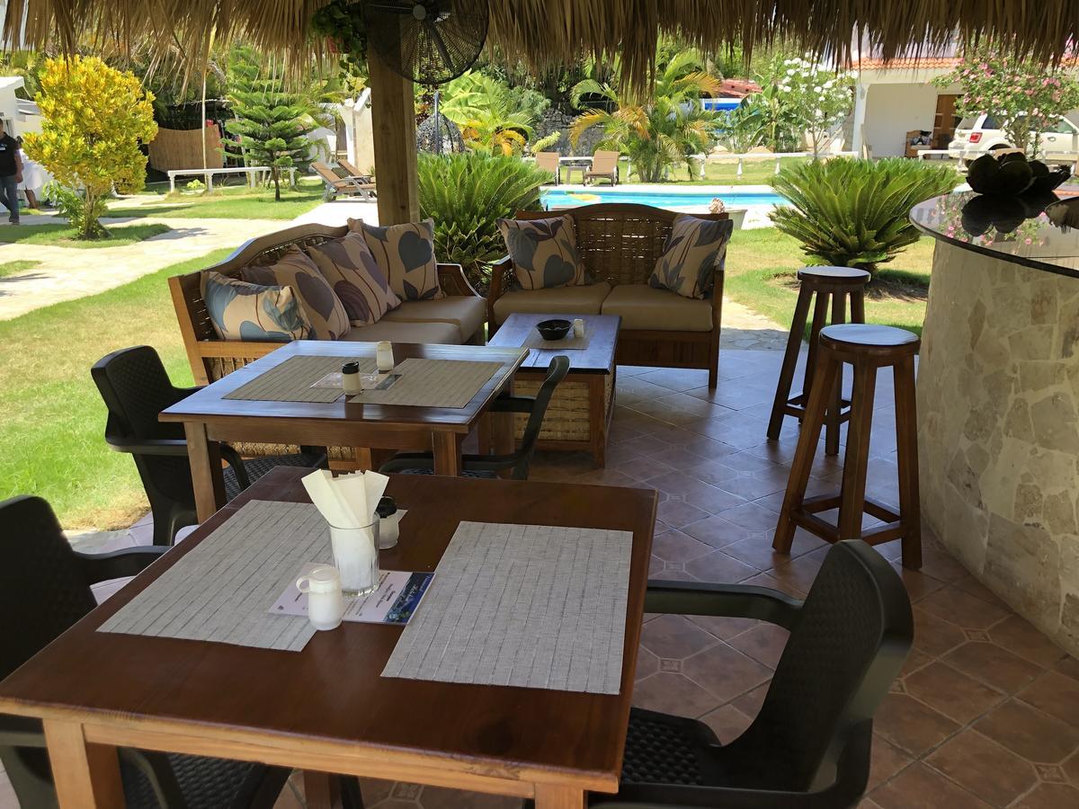 Diamond Hotel Cabarete Zewnętrze zdjęcie