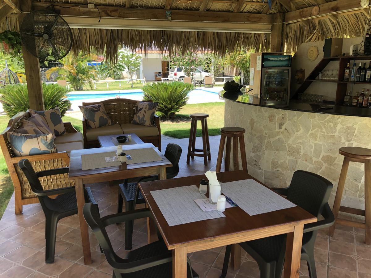 Diamond Hotel Cabarete Zewnętrze zdjęcie