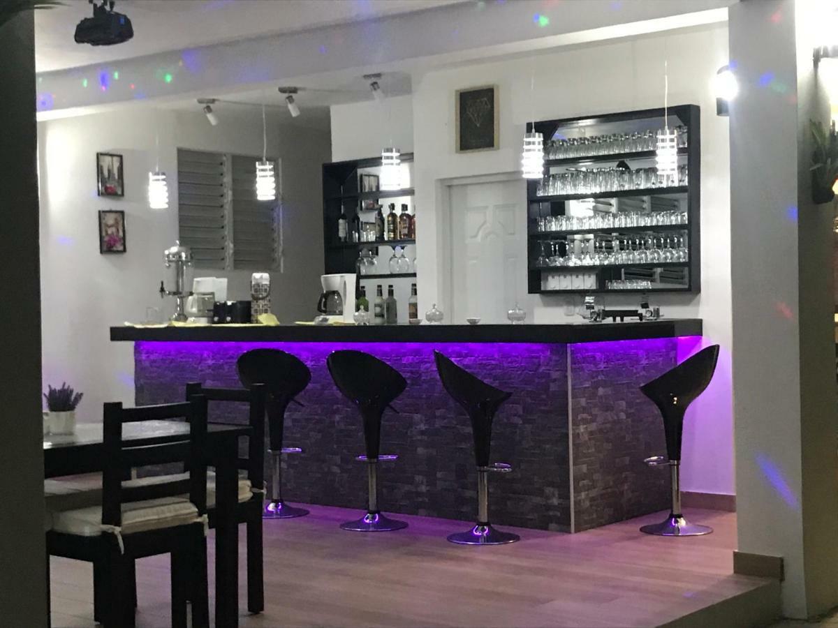 Diamond Hotel Cabarete Zewnętrze zdjęcie