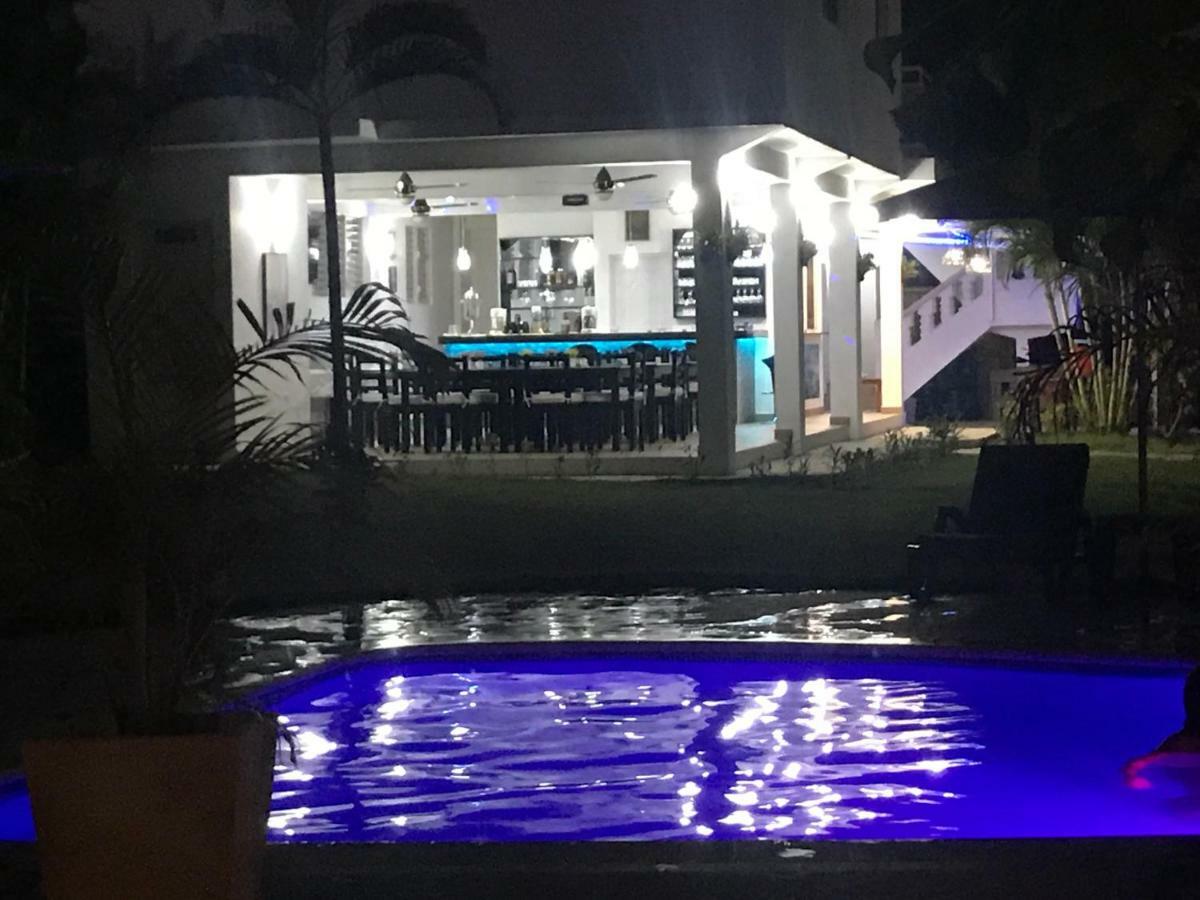Diamond Hotel Cabarete Zewnętrze zdjęcie