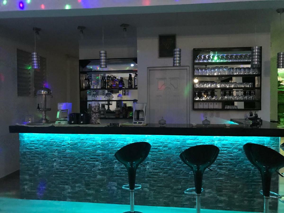 Diamond Hotel Cabarete Zewnętrze zdjęcie