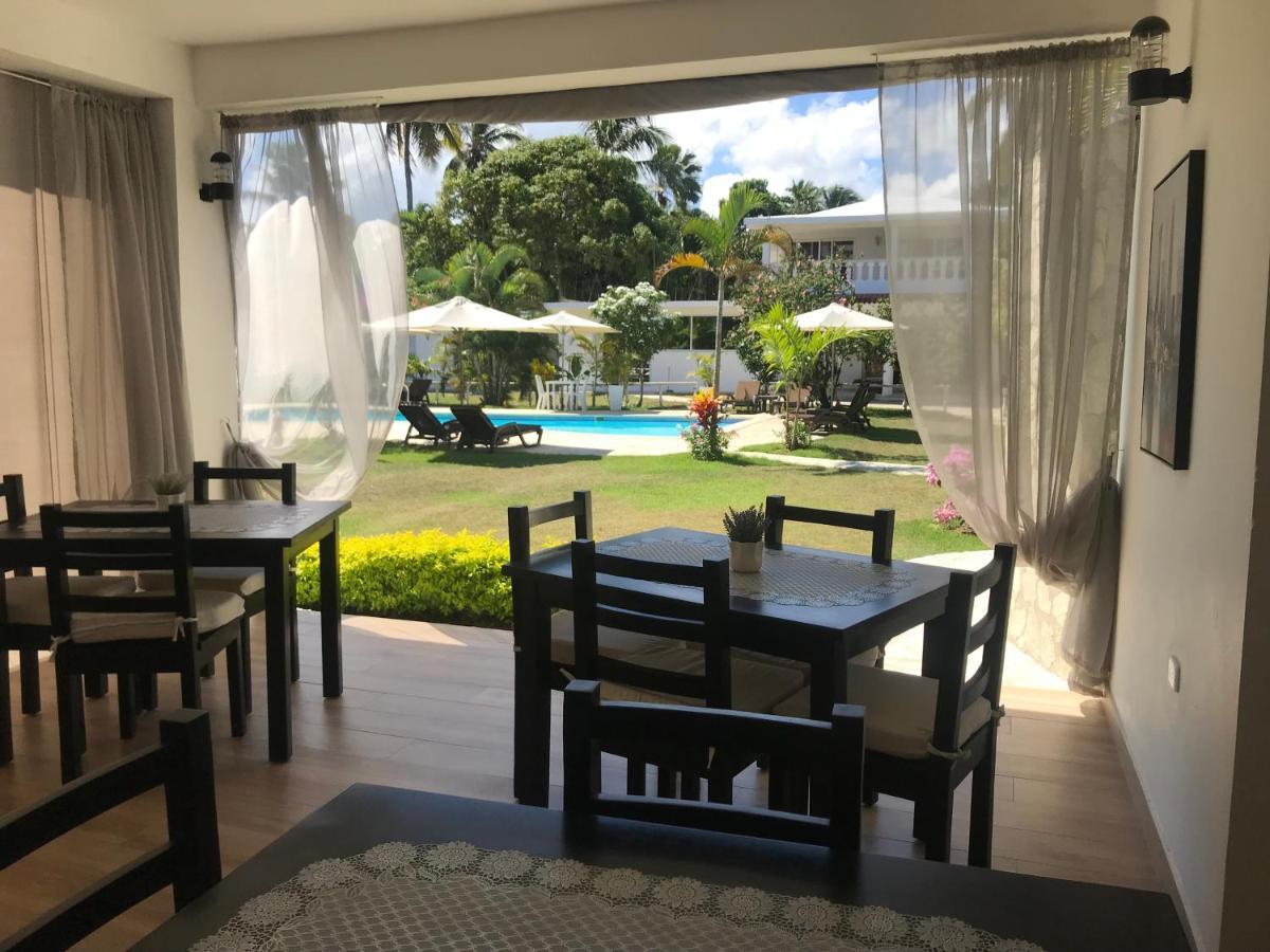 Diamond Hotel Cabarete Zewnętrze zdjęcie