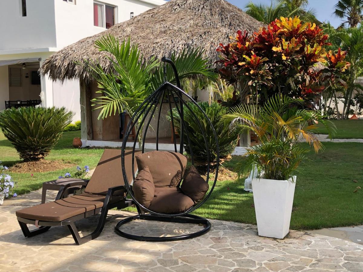 Diamond Hotel Cabarete Zewnętrze zdjęcie